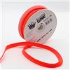 ACCESSOIRES LEDUC Leduc 20 metri Piping Fluorescente - 5 colori - Per cucire 10 mm (8+2) Neon Qualità Italiana Fluorescente 7116 Neon Orange