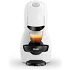 De'Longhi Dolce Gusto De'Longhi Nescafé - EDG110.WB, Macchina per caffè automatica, per caffè e altre bevande, colore bianco