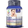 Colours of Life Optima Colours Of Life Acido Ialuronico Plus Integratore Pelle 60 Compresse