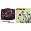 Mtv Unplugged In New York & Incesticide