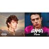 Warner Records Crepe & Plume (Amici 2018)