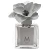 MUHA' | Profumatore per ambienti Magnolia Diffuser, Fragranza Fiori di Cotone, Diffusore Ambiente con Magnolia in Legno di Betulla, Formato da 500 ml