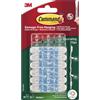 Command Clip di decorazione all'aperto 17026H-AW