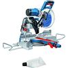 Bosch Professional Troncatrice radiale GCM 10 GDJ (1.800 Watt, Ø lama 254 mm, 29 kg, incl. 1x lama, in cartone)