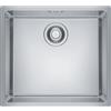 Franke Maris MRX 110-45 Lavello ad incasso Rettangolare Acciaio inossidabile