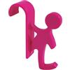 SOMATHERM FOR YOU - DECORDR - asciugamano asciutto Hook Deco Rose tubo tondo