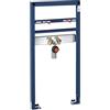 Grohe 38541000, Modulo D'Installazione per Miscelatore Lavello a Parete a 1 Foro