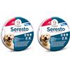 Seresto COLLARE PER CANI SERESTO GRANDE X2