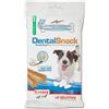 Crancy 130435 Spuntino Dentale per Cane, 7 Pezzi