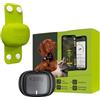 Kippy EVO GPS per Cani con Cover in Silicone - Protezione Localizzatore per Cani e Gatti