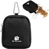 Novocloud Porta Premietti per Cani da Guinzaglio, Sacchetto per Snack per Cani Viaggi Borsa da Addestramento per Animali Portare Premietti e Crocchette, Educazione e Viaggio, 1 Pezz