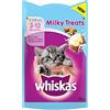 Whiskas Kitten 2 - 12 mesi milchig trattata 55 G
