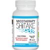 A.V.D. REFORM Srl Micotherapy Shiitake 90 Capsule Flacone 53,50 G