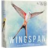 Maldito Games - Wingspan - Gioco da tavolo per uccelli e orchnitologia, carte strategiche per famiglie e giocatori, partite di 1 ora, scienza e natura (MLDG266192)