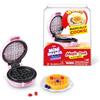Mini Brands Magic Cook Kitchen Capsule Series 1 (Waffle Maker) by ZURU: Capsule con mini elettrodomestici funzionanti, collezionabile non commestibile. Per bambini 8+, adolescenti, adulti