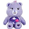 Simba Orsacchiotto di peluche Stormy Heart, 35 cm, morbido peluche per bambini e adulti, simpatico regalo, originale da collezione, morbido peluche per ragazze e ragazzi