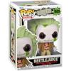 Funko Figurine Funko Pop Movies Beetlejuice 2 Pop 1