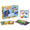 Plus Plus - 60 mattoncini da costruzione creativi grandi puzzle