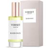Verset Radiance Edt 15Ml Profumi E Colonie
