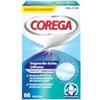 Corega Diario 66 Tabletas Limpiadoras