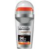 L'Oreal Paris MEN EXPERT INVINCIBILE ANTI-PERSPIRANT XXL ROLL-ON
