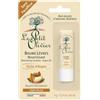 Le Petit Olivier Nourishing Lip Balm Stick With Argan Oil 4G per uso quotidiano, formato pratico