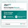 Namirial Sign IT - Firma Digitale Remota - 3 Anni di Validità - Disponibile su Mobile, Tablet e Desktop - Attivazione veloce e sicura.