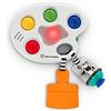 Baby Einstein Giocattolo Multisensoriale Color Palette Popper, per Bambini da 6+ Mesi