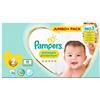 Pampers 81686982 - Pannolino Premium Protection, colore: Bianco