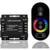 KAELA CENTRALINA TOUCH CONTROLLER TELECOMANDO PER STRISCIA LED RGB