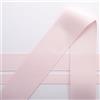 Italian Options Nastro grosgrain, rotolo da 25 mm x 10 m, rosa cipria