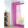 Stof - Monna Tenda in Poliestere Fucsia 280 x 140 cm
