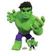 Star Cutouts SC4344 Sagoma in cartone con Hulk Spidey e i suoi incredibili amici, perfetta per fan di Spider Man, feste ed eventi