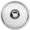 WMF 0720399902 - Coperchio in Vetro per Padella, 20 cm