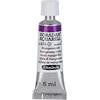 Schmincke - HORADAM® AQUARELL - acuarelas para artistas, violeta de manganeso - 5 ml