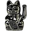 Donkey Gatto portafortuna - Egitto edizione limitata - Nero lucido