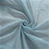 Whakano 3 m di tessuto in tulle per fai da te, vendita al metro, larghezza 220 cm, tessuto decorativo per lavori di cucito, trapuntatura, fai da te, scrapbooking, tende, costumi, abbigliamento grigio