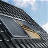 VELUX Tenda H-Kartles MHL PK00 5060, tinta unita nera PG: standard
