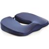 p age Cuscino per Prostatite protezione prostata Rivestimento in poliestere sfoderabile Memory FOAM - Spedizione Veloce