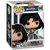 Funko Figurka Funko Pop! Avatar: Azula - Winylowa Postać Premium z Serii The Last Airbender