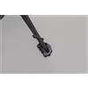 Sw-motech Bmw R 1300 Gs 23 Estensione cavalletto laterale Argento Argento Taglia unica