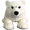 Dubi Plusz DUBI PELUCHE Orso polare 62cm 31563