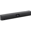 Yealink UVC40 E2, sistema di videoconferenza personale, CMOS, 4K Ultra HD, 30 fps, 120°, nero