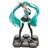 ABYstyle Hatsune Miku Sammelfiguren Hatsune Miku Figur multicolore Standard