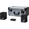 Pro-Ject Set da viaggio Pro-Ject - Nero - Noce