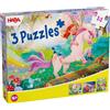 Haba Sales GmbH & Co.KG Puzzle Sogni magici Altro