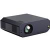 Vivibright Proiettore VIVIBRIGHT K5000Lite, 8000 ANSI lumen, con Wi-Fi, Bluetooth e supporto 4K