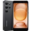 Blackview Smartphone Blackview Wave 2C, 2026, display da 5", estremamente leggero, senza contratto, Android 16, 12+32GB, Face ID, Dual SIM, risoluzione 1080P, custodia protettiva in TPU inclusa