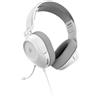 Corsair Cuffie Corsair HS35 v3, colore bianco - modello universale