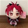 Bushiroad Puella Magi Madoka Magica Puchishu Kyoko Sakura Mascotte Peluche Limited Japa...